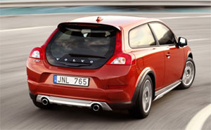 Volvo C30