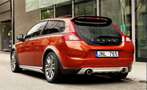 Volvo C30