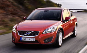 Volvo C30