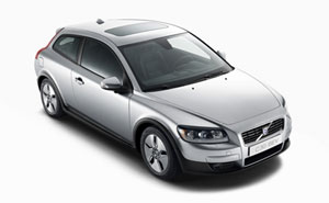 Volvo C30 BEV