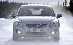 Volvo C30 Electric