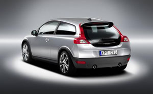 Volvo C30