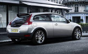 Volvo C30