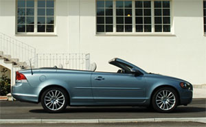 Volvo C70