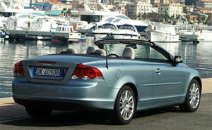 Volvo C70