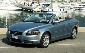 Volvo C70