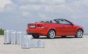 Volvo C70