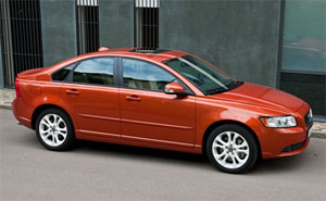 Volvo S40