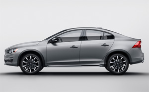 Volvo S60 Cross Country