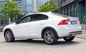 Volvo S60 Cross Country