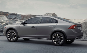 Volvo S60 Cross Country