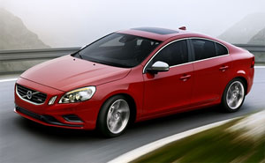 Volvo S60 R-Design