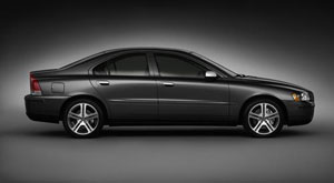 Volvo S 60 Move