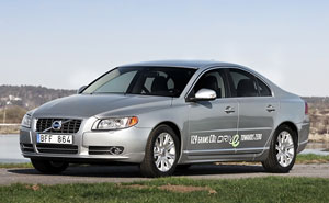 Volvo S80 1.6D DRIVe