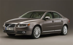 Volvo S80 Executive