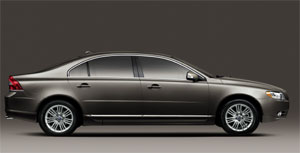 Volvo S80 Langversion