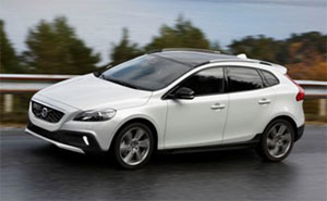 Volvo V40 Cross Country