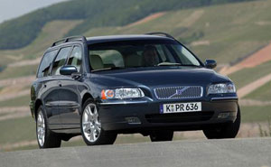 Volvo V70