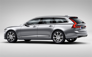 Volvo V90