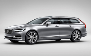 Volvo V90