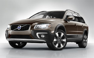 Volvo XC70