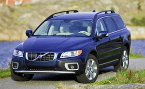 Volvo XC70 Cross Country