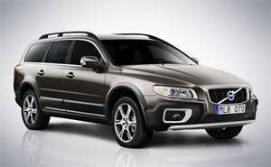 Volvo  XC70