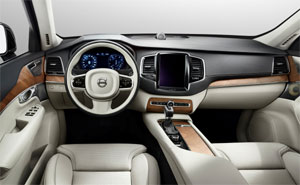 Volvo XC 90