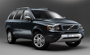 Volvo XC90 Executive