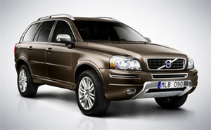 Volvo XC 90