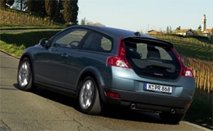 Volvo C30