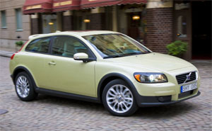 Volvo C30