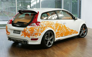 Volvo C30