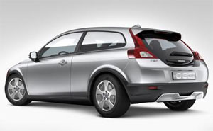 Volvo C30