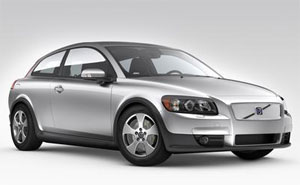 Volvo C30