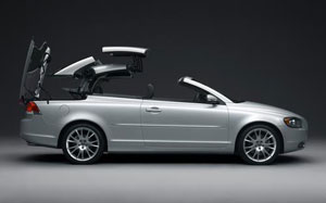 Volvo C70