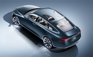 Volvo Concept You