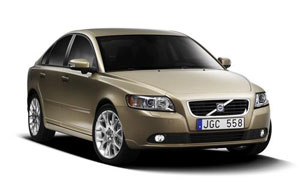 Volvo S40