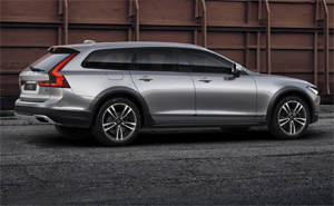 Volvo V90 Cross Country