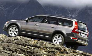 Volvo XC70