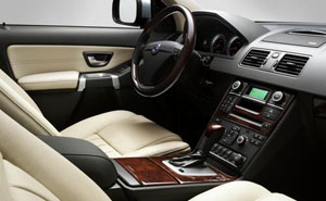 Volvo XC90 Executive