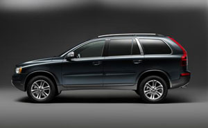 Volvo XC90 Executive