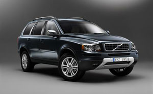 Volvo XC90 Executive