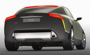 Volvo Your Concept Car