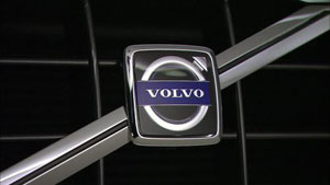 Volvo Logo