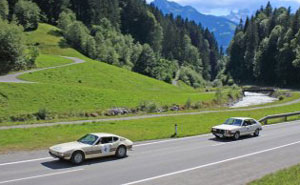 Volkswagen SP2 Baujahr 73 und Scirocco GT Baujahr 80