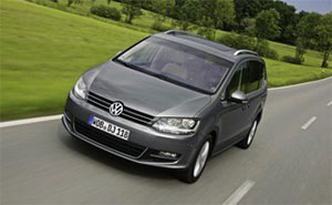 VW Sharan