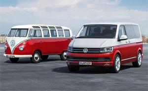 VW T-Baureihe 