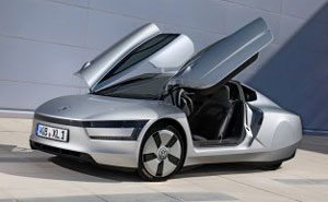 VW XL 1