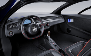 VW XL Sport